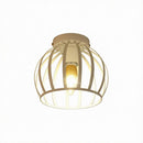 Pelwenia | Semi Flush Mounted Light