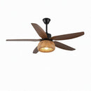 Fendrel | Outdoor Lighted Ceiling Fan