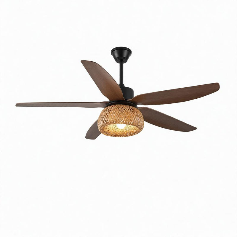 Fendrel | Outdoor Lighted Ceiling Fan