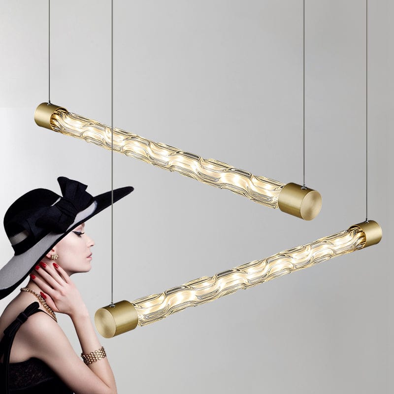 Morse | Chandelier - Home Cartel ®