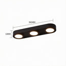 Aelindri | Surface Mounted Light