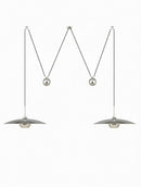 Ithrenya C | Pendant Light
