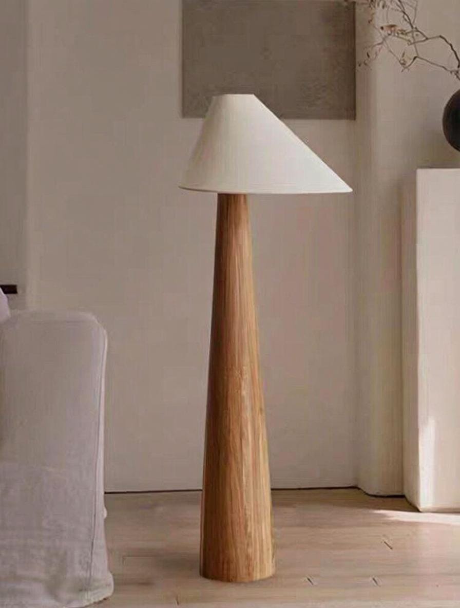 Ilythra Deux I Floor Lamp - Detail View #3 | HomeCartel
