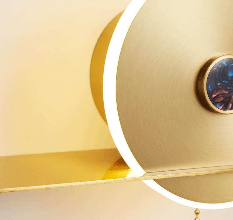 Hyralin | Linear Wall Light