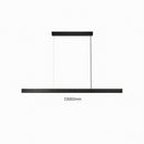 Brower | Linear Chandelier
