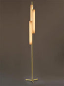 Torlynne | Floor Lamp