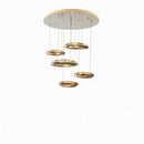 Aelothor | Cluster Chandelier