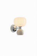 Talyrene I Wall Light