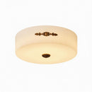 Silvethar | Ceiling Mounted Light