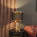 Grajek | Shaded Table Lamp