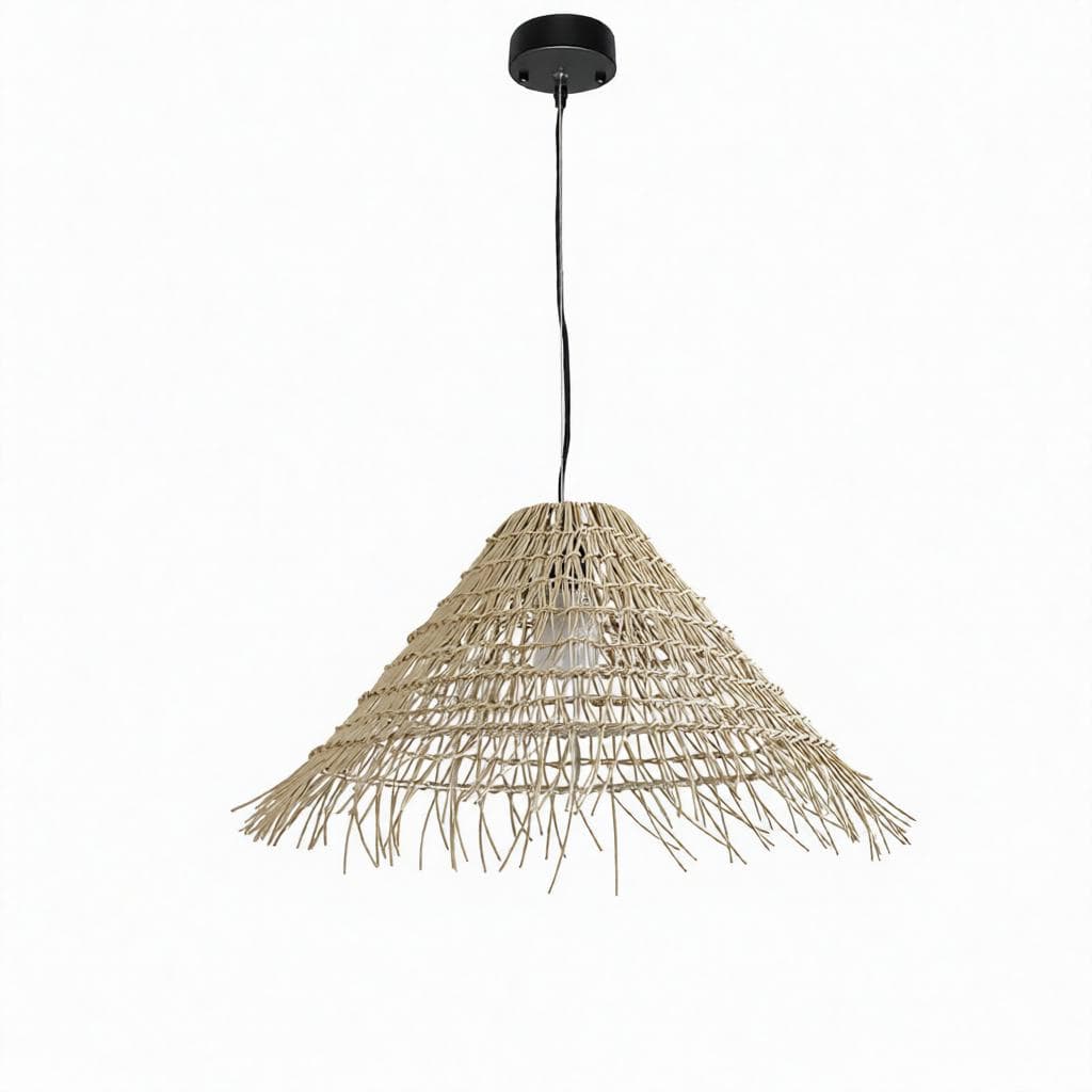Dymelira Une | Outdoor Pendant Light - Detail View #2 | HomeCartel