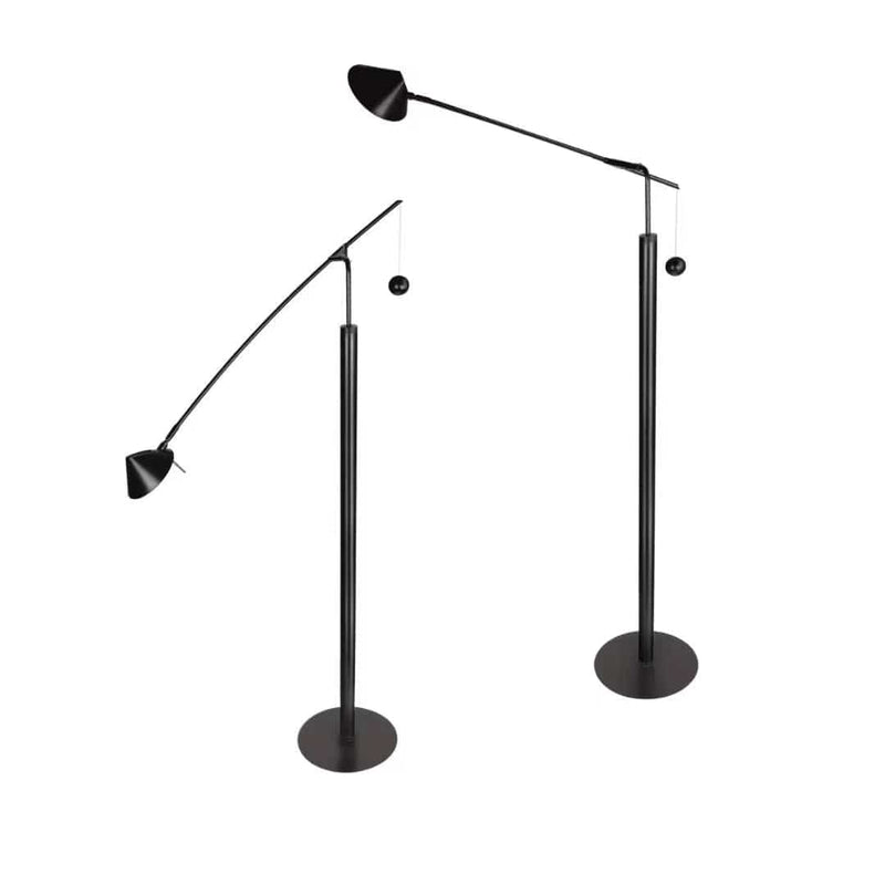 Castor | Modern Floor Lamp