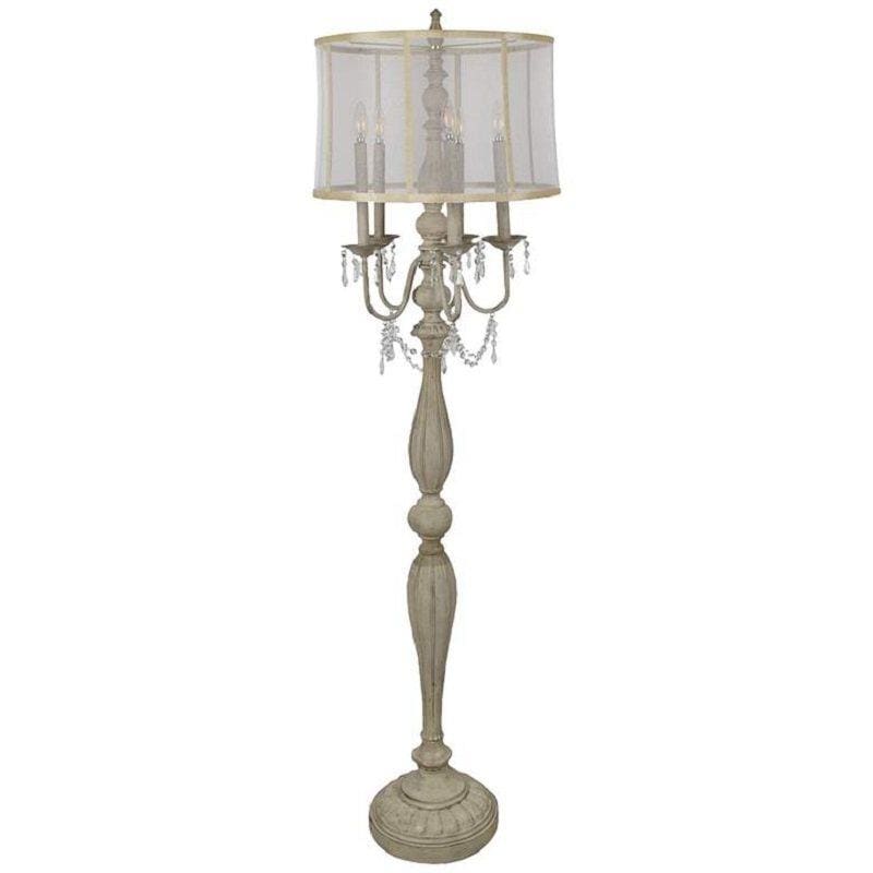 Elarinya I Floor Lamp - Modern Floor Lamp | HomeCartel Philippines