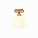 Paelindis I Semi Flush Mounted Light