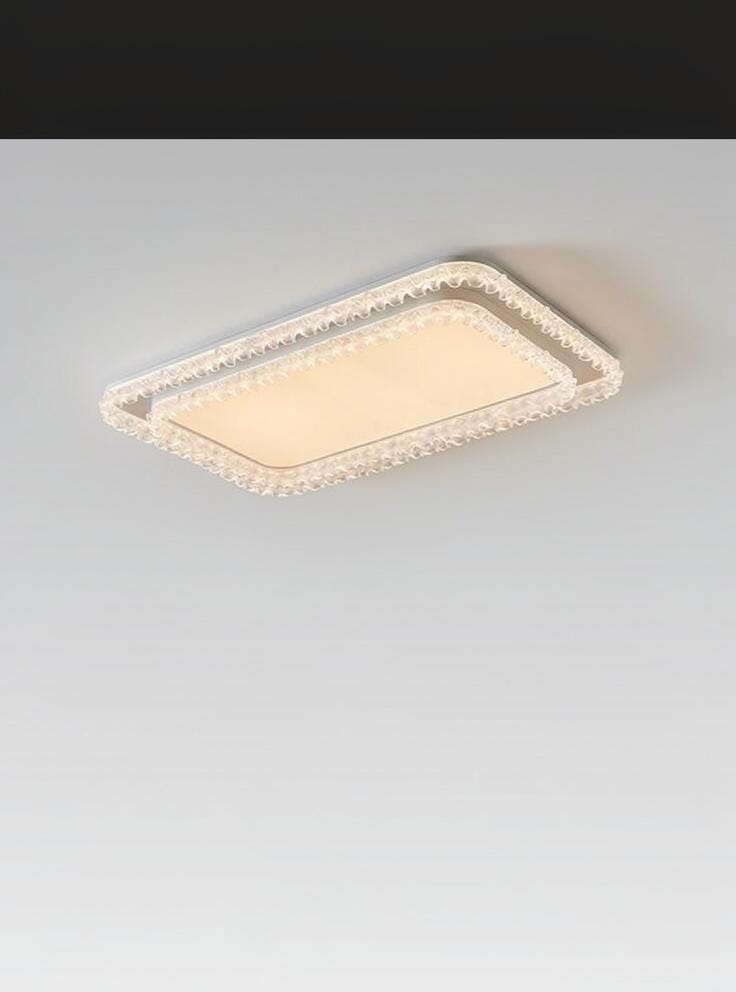 Rivenel Trois | Ceiling Mounted Light - Detail View #2 | HomeCartel