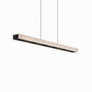 Cipponeri B | Linear Chandelier