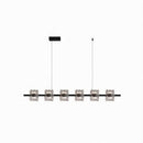 Jolla B | Linear Chandelier