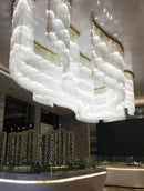 Veloren I Cluster Chandelier