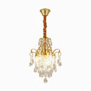 Athelstan | Mini Chandelier