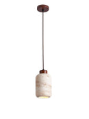 Lunvyrith | Alabaster Pendant Light