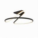 Fenesta | Semi Flush Mounted Light