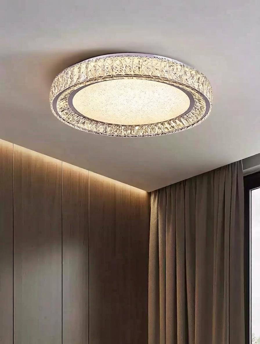 Surnelle | Ceiling Mounted Light - Detail View #6 | HomeCartel
