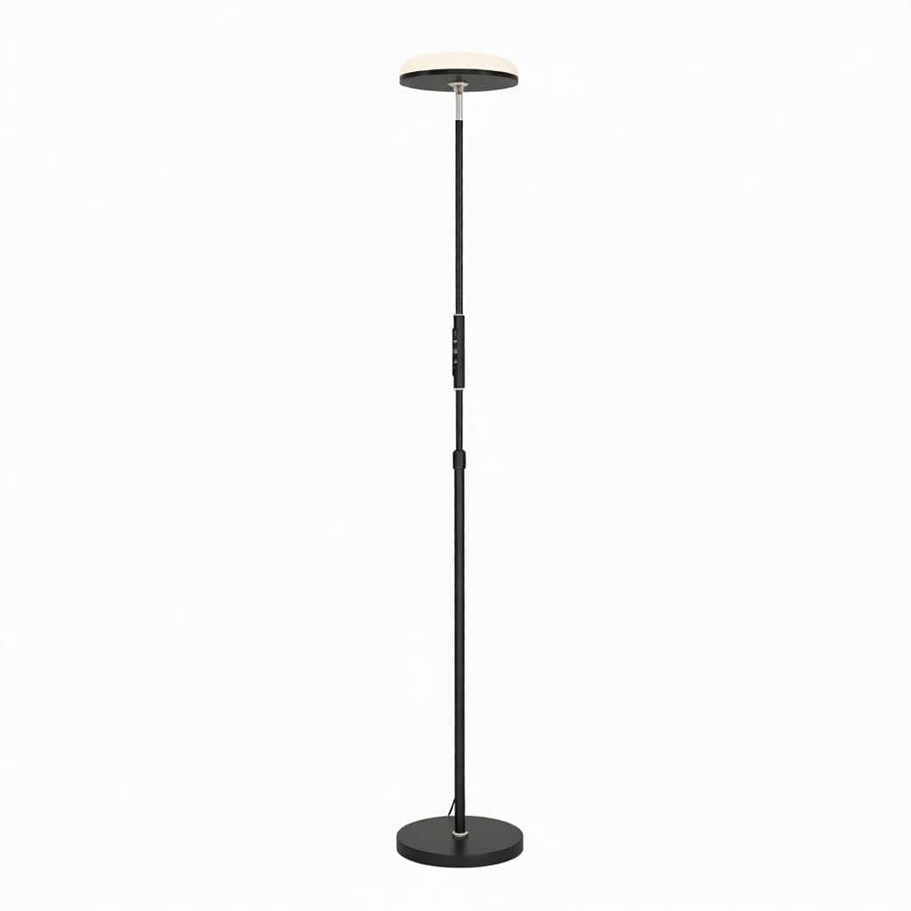 Galton E | Floor Lamp - Detail View #4 | HomeCartel