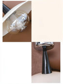 Lyrensol I Semi Flush Mounted Light