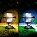Lyrveneth | Outdoor Table Lamp