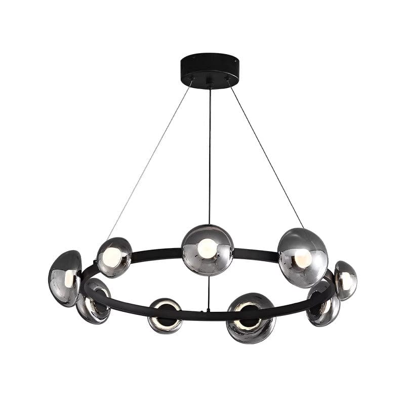 Portia | Modern Chandelier