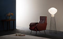 Brynjar Deux | Modern Floor Lamp
