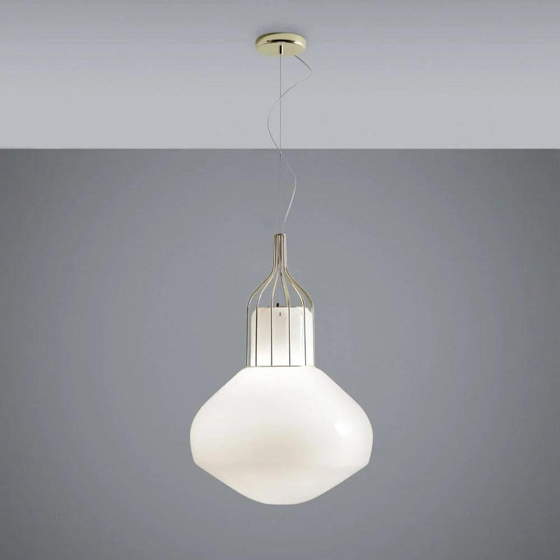 Brynjar | Modern Pendant Light