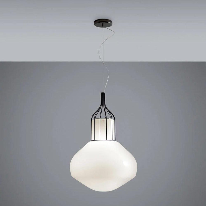 Brynjar | Modern Pendant Light