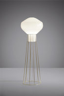 Brynjar Deux | Modern Floor Lamp