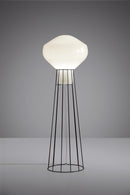 Brynjar Deux | Modern Floor Lamp