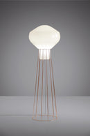 Brynjar Deux | Modern Floor Lamp