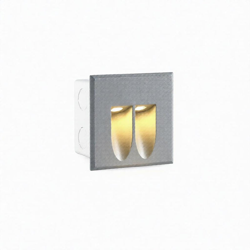 Calvanissea | Outdoor Step Light