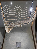Aelunthar I Cluster Chandelier