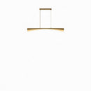 Mazziotta B | Linear Chandelier