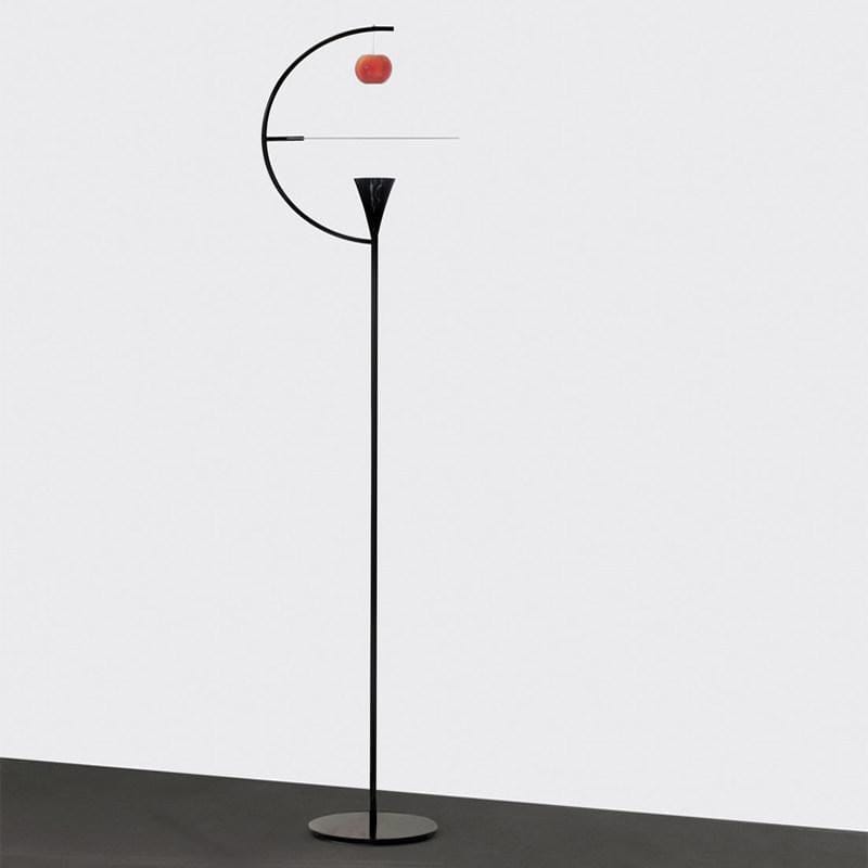 Koerper | Floor Lamp - Detail View #3 | HomeCartel