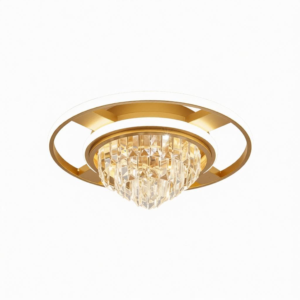Cyrien Eins | Ceiling Mounted Light - Modern Ceiling Mounted Light | HomeCartel Philippines