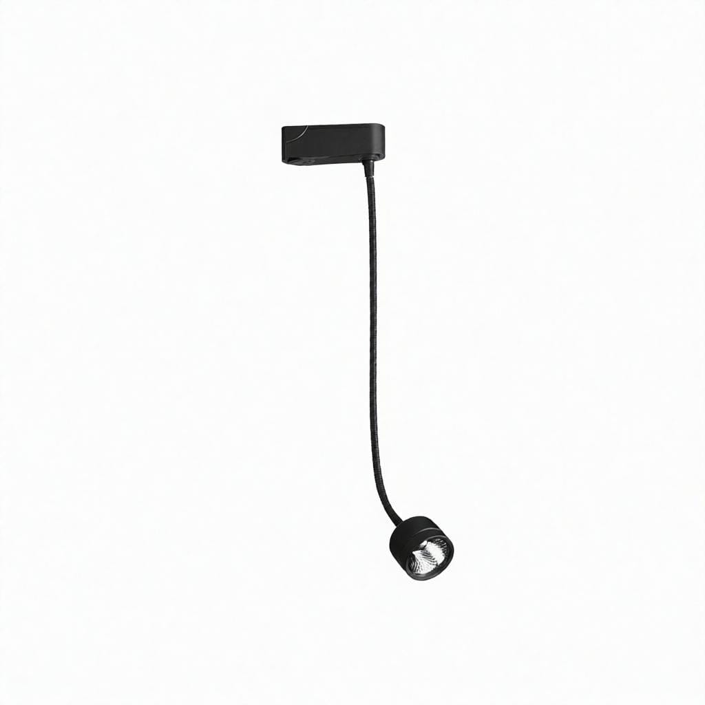 Talveniraen Une | Track Light - Detail View #10 | HomeCartel