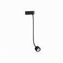 Talveniraen Une | Track Light