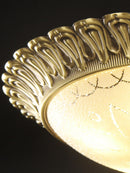 Fenvalen Deux | Ceiling Mounted Light