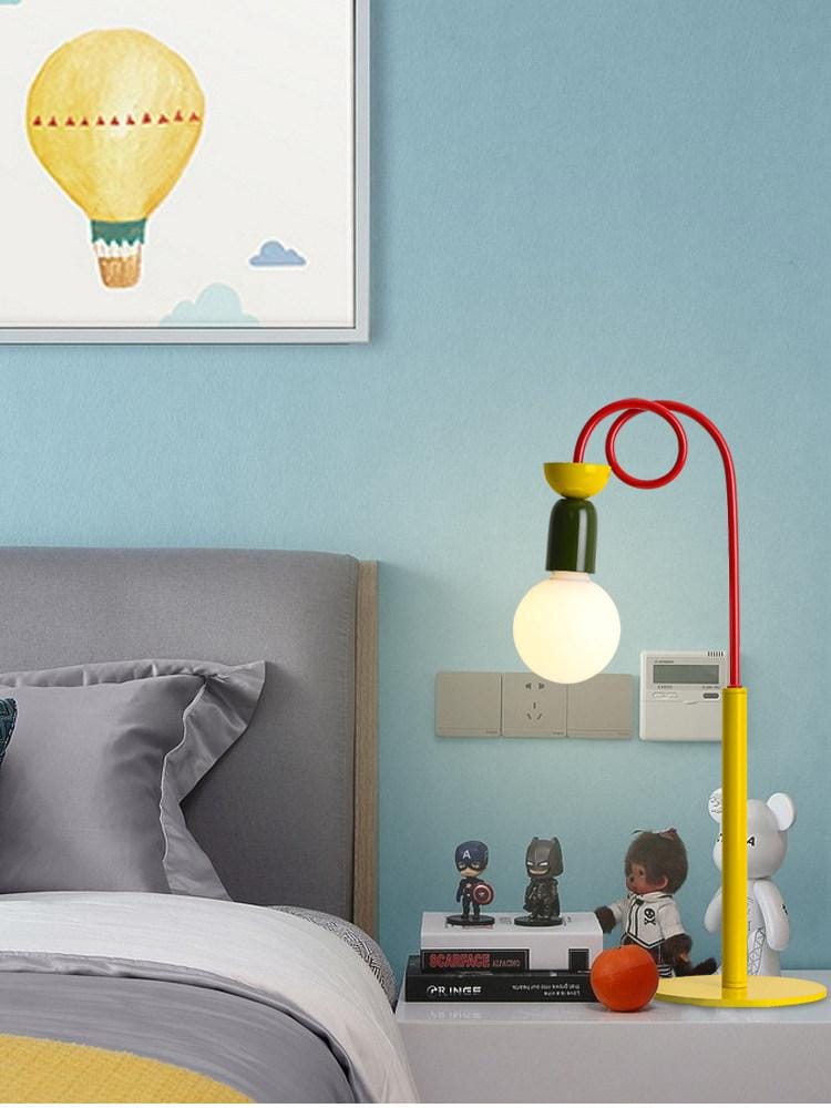 Nymelien B | Table Lamp - Detail View #3 | HomeCartel