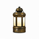 Faenrosia | Outdoor Table Lamp