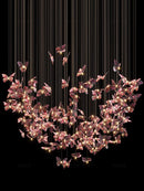 Trevalon I Cluster Chandelier