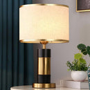 Oberski | Shaded Table Lamp