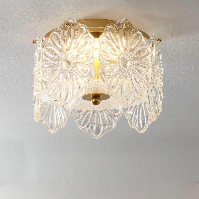 Ralweneth | Ceiling Mounted Light - Detail View #2 | HomeCartel