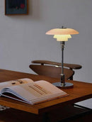 Morwenthil | Outdoor Table Lamp